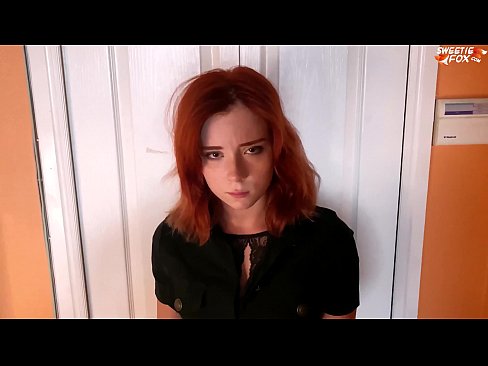 ❤️ 保安懲罰漂亮女人入店行竊 - 射在嘴裡 ☑ 超級性愛 在 zh-tw.hentaizm.ru ❤