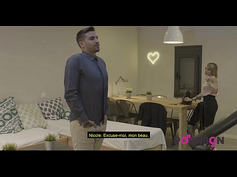 ❤️ PORNBCN 4K 一個大奶子的成熟女人想要被肛門性交年輕的舞男與大雞巴口交死神硬他媽的手工作狗風格的貓舔高潮法語字幕 ☑ 超級性愛 在 zh-tw.hentaizm.ru ❤